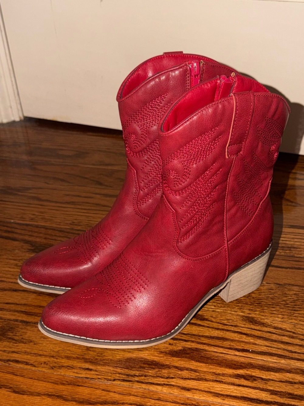 Altar’d State Casey Western Boots
